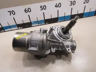  Серводвигатель рулевой рейки Mercedes S C217 Арт E80460776, вид 2