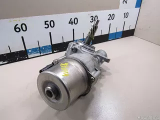  Серводвигатель рулевой рейки Mercedes S C217 Арт E80460776, вид 3