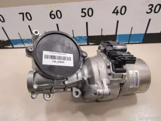 Серводвигатель рулевой рейки Mercedes S C217 Арт E80460776, вид 10
