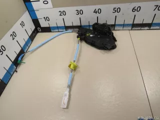 51227445054 BMW Замок двери задней правой BMW 3 G20/G21 Арт E80463727, вид 2
