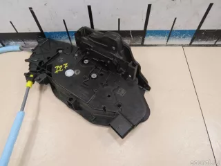 51227445054 BMW Замок двери задней правой BMW 3 G20/G21 Арт E80463727, вид 5