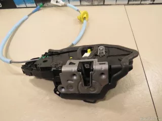 51227445054 BMW Замок двери задней правой BMW 3 G20/G21 Арт E80463727, вид 8
