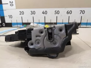 51227445054 BMW Замок двери задней правой BMW 3 G20/G21 Арт E80463727, вид 9