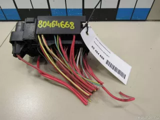 284B63106R Renault Блок предохранителей Renault Megane 3 Арт E80464668, вид 8