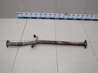 1570D023 Mitsubishi Глушитель средняя часть Mitsubishi Monter 4 Арт E80468885, вид 1