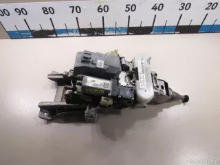 LR033642 Land Rover Колонка рулевая Land Rover Range Rover Sport 2 restailing Арт E80470619, вид 1