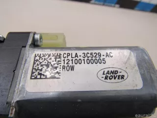 LR033642 Land Rover Колонка рулевая Land Rover Range Rover Sport 2 restailing Арт E80470619, вид 5