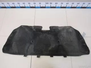 1919105 Ford Шумоизоляция капота Ford Focus 3 restailing Арт E80480294, вид 4