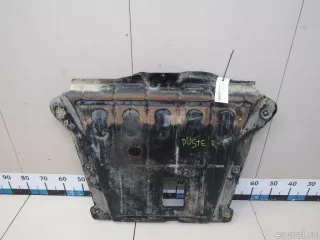 758307960R Renault Защита картера Renault Duster 2 Арт E80484939, вид 1