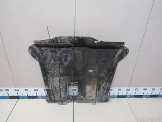 758307960R Renault Защита картера Renault Duster 2 Арт E80484939, вид 5