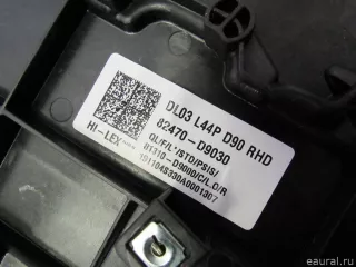 82471D9010 Hyundai-Kia Стеклоподъемник электр. передний левый Kia Sportage 4 Арт E80491136, вид 4