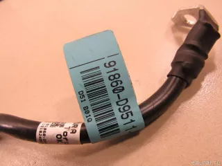 91860D9511 Hyundai-Kia Клемма аккумулятора минус Kia Sportage 4 Арт E80493156, вид 2