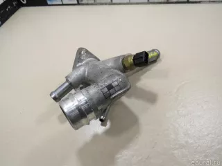 256002E500 Hyundai-Kia Фланец двигателя системы охлаждения Kia Optima 4 Арт E80495353, вид 4