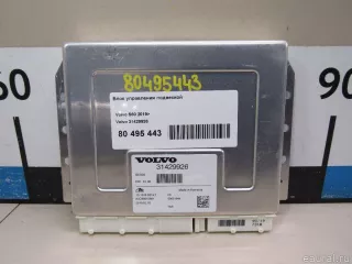 31429926 Volvo Блок управления (другие) Volvo S60 3 Арт E80495443