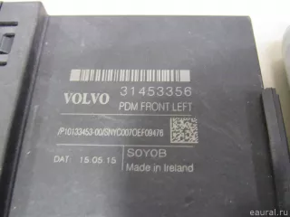 31440411 Volvo Моторчик стеклоподъемника Volvo XC90 2 Арт E80496439, вид 4