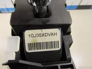 1GJ35XDVAH Chrysler Кулиса КПП Chrysler Voyager 5 Арт E80496575, вид 8