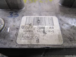 2094872 Ford Радиатор масляный Ford Kuga 2 Арт E80497257, вид 3