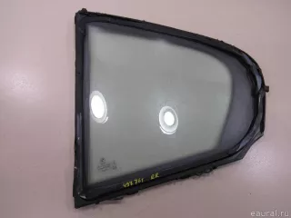 51357269554 BMW Стекло двери задней правой (форточка) BMW 3 F30/F31/GT F34 Арт E80497761, вид 3