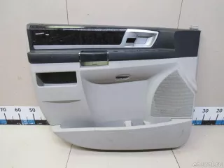 1QX411VSAA Chrysler Обшивка двери передней левой Chrysler Voyager 5 Арт E80498321
