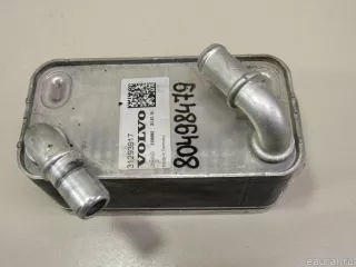31293917 Volvo Радиатор масляный Volvo XC90 2 Арт E80498479, вид 1