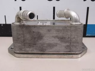 31293917 Volvo Радиатор масляный Volvo XC90 2 Арт E80498479, вид 2