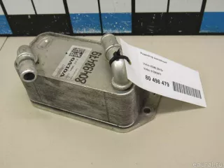 31293917 Volvo Радиатор масляный Volvo XC90 2 Арт E80498479, вид 5