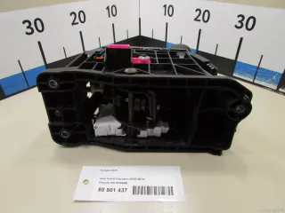52124792AB Chrysler Кулиса КПП Jeep Cherokee KL Арт E80501437, вид 5
