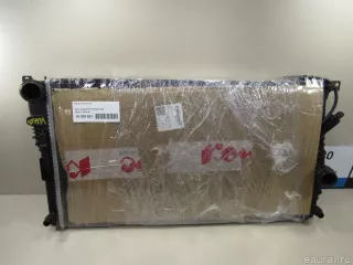 17118672106 BMW Радиатор основной BMW 3 F30/F31/GT F34 Арт E80503931, вид 11