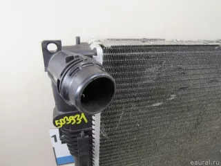 17118672106 BMW Радиатор основной BMW 3 F30/F31/GT F34 Арт E80503931, вид 2