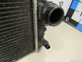 17118672106 BMW Радиатор основной BMW 3 F30/F31/GT F34 Арт E80503931, вид 4