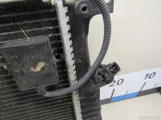 17118672106 BMW Радиатор основной BMW 3 F30/F31/GT F34 Арт E80503931, вид 5
