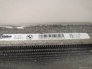 17118672106 BMW Радиатор основной BMW 3 F30/F31/GT F34 Арт E80503931, вид 7