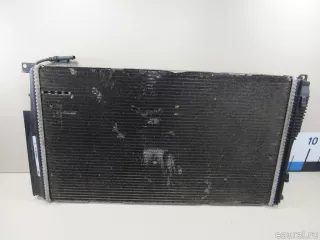 17118672106 BMW Радиатор основной BMW 3 F30/F31/GT F34 Арт E80503931, вид 8
