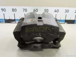 4775047060 Toyota Суппорт тормозной передний левый Toyota Prius 4 Арт E80505219, вид 2