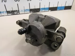 4775047060 Toyota Суппорт тормозной передний левый Toyota Prius 4 Арт E80505219, вид 4