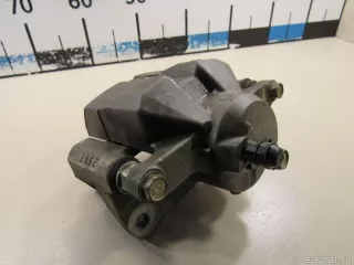 4775047060 Toyota Суппорт тормозной передний левый Toyota Prius 4 Арт E80505219, вид 5