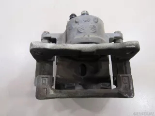 4775047060 Toyota Суппорт тормозной передний левый Toyota Prius 4 Арт E80505219, вид 6
