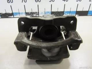 4775047060 Toyota Суппорт тормозной передний левый Toyota Prius 4 Арт E80505219, вид 7
