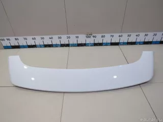 87211S2000 Hyundai-Kia Спойлер (дефлектор) багажника Hyundai Santa FE 4 (TM) restailing Арт E80505703, вид 1