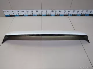 87211S2000 Hyundai-Kia Спойлер (дефлектор) багажника Hyundai Santa FE 4 (TM) restailing Арт E80505703, вид 4