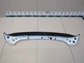 87211S2000 Hyundai-Kia Спойлер (дефлектор) багажника Hyundai Santa FE 4 (TM) restailing Арт E80505703, вид 5