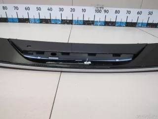 87211S2000 Hyundai-Kia Спойлер (дефлектор) багажника Hyundai Santa FE 4 (TM) restailing Арт E80505703, вид 7