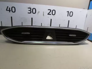 97410S2000VCS Hyundai-Kia Дефлектор воздушный Hyundai Santa FE 4 (TM) restailing Арт E80505822, вид 1