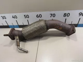21950S1000 Hyundai-Kia Опора двигателя задняя Hyundai Santa FE 4 (TM) restailing Арт E80506081, вид 8