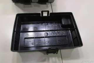  Блок предохранителей Ford Transit 3 restailing Арт E80517247, вид 9