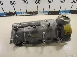 1600100230 Smart Крышка головки блока (клапанная) Smart Fortwo 3 Арт E80517761, вид 1