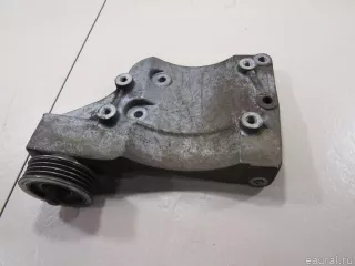 9511162J00 Suzuki Кронштейн компрессора кондиционера Suzuki Swift 3 Арт E80523916, вид 3