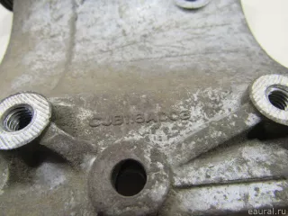 9511162J00 Suzuki Кронштейн компрессора кондиционера Suzuki Swift 3 Арт E80523916, вид 4