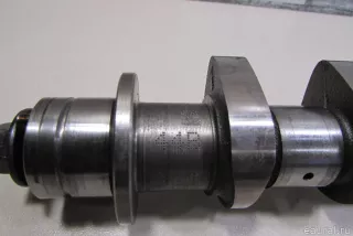 130204BB0C Nissan Распредвал выпускной Nissan Qashqai 2 restailing Арт E80529191, вид 5