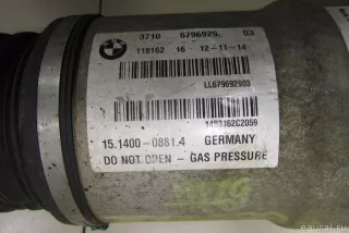 37106796929 BMW Амортизатор задний левый BMW 7 F01/F02 Арт E80538922, вид 8